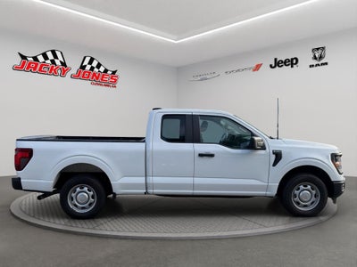 2024 Ford F-150 XL