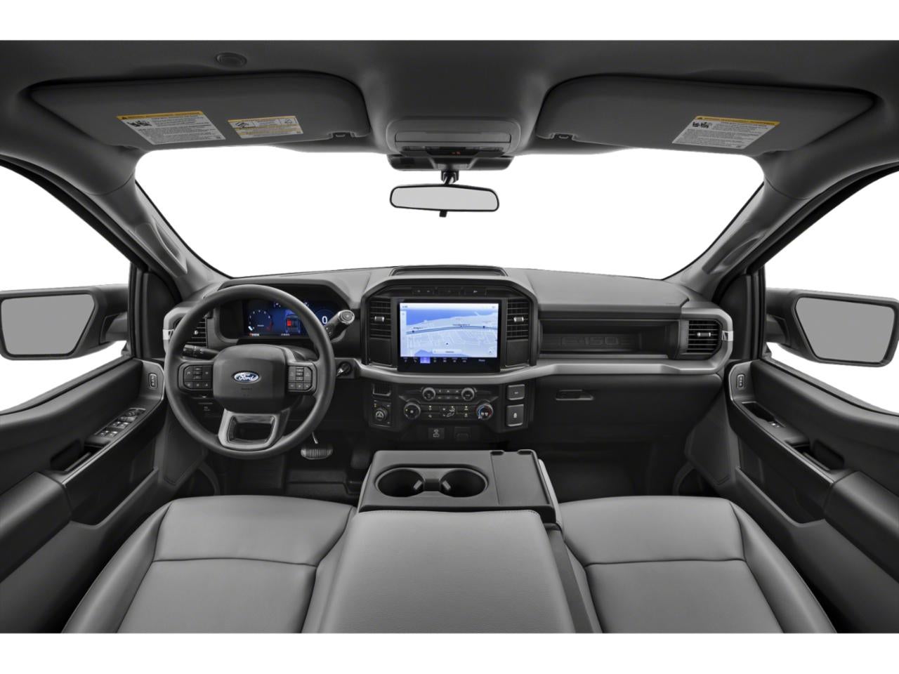 2024 Ford F-150 XL