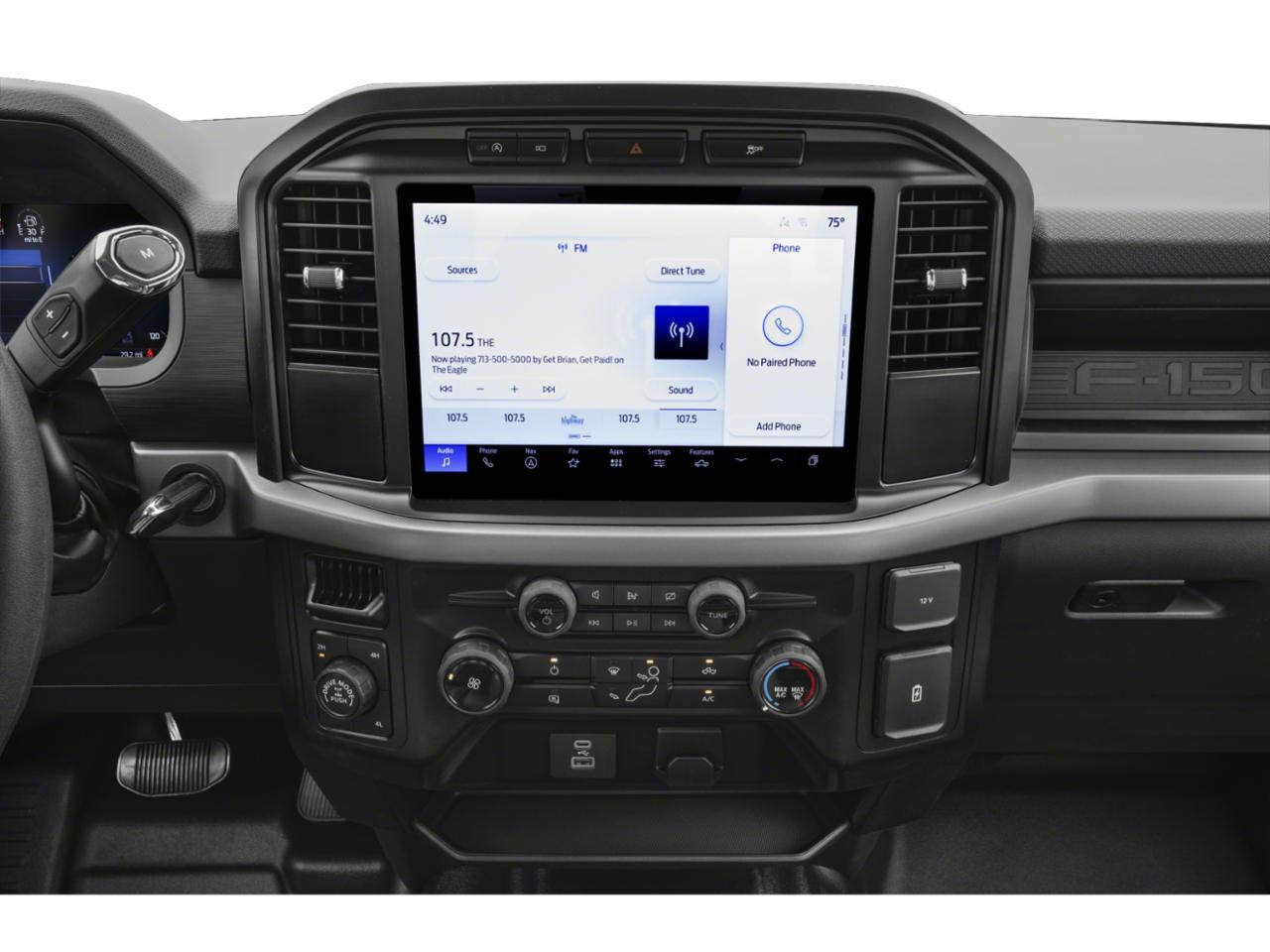 2024 Ford F-150 XL