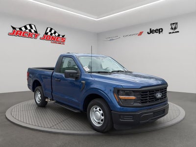 2024 Ford F-150 XL