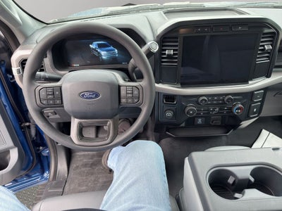 2024 Ford F-150 XL