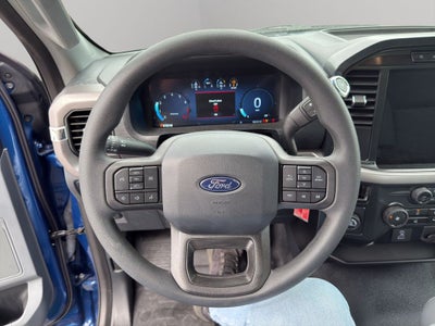 2024 Ford F-150 XL
