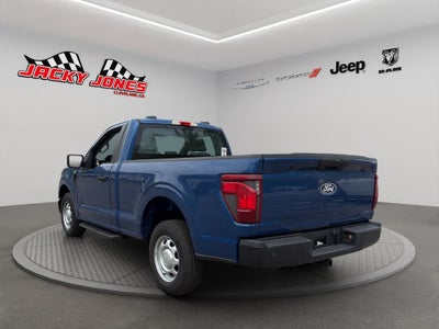 2024 Ford F-150 XL