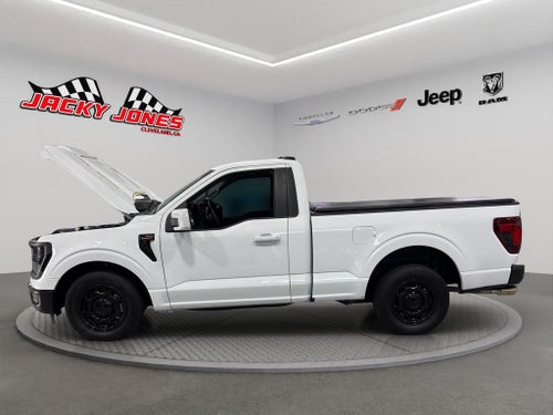2024 Ford F-150 XL