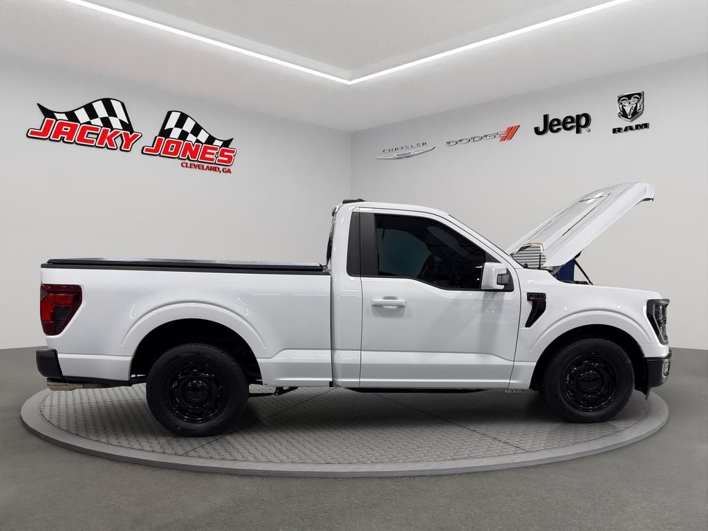2024 Ford F-150 XL