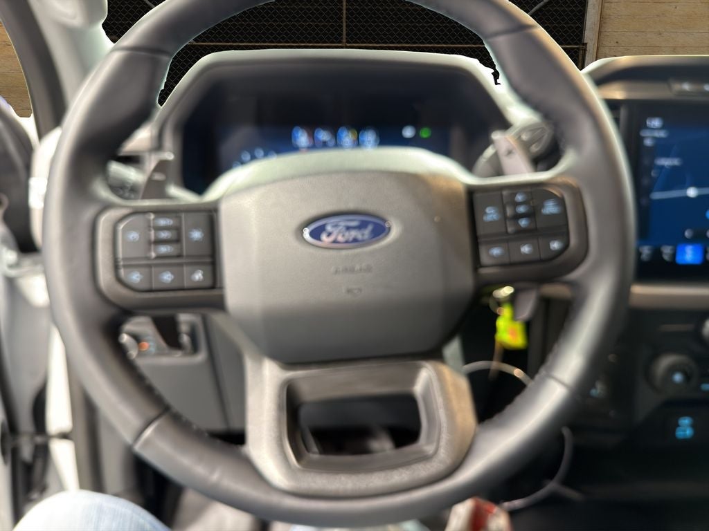 2024 Ford F-150 XL