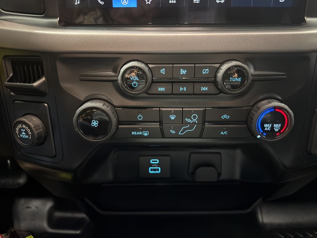 2024 Ford F-150 XL