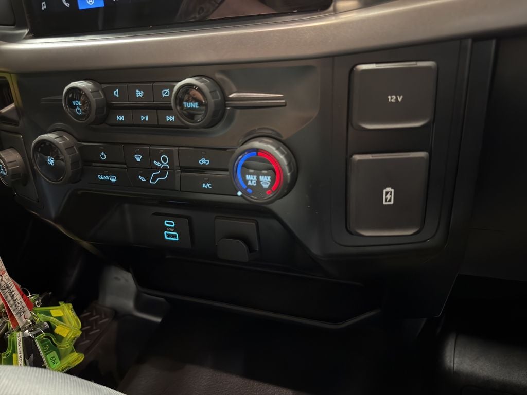 2024 Ford F-150 XL