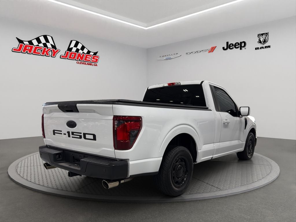 2024 Ford F-150 XL