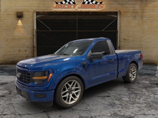2024 Ford F-150 XL