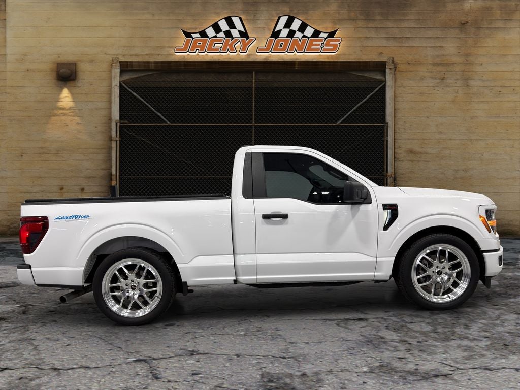 2024 Ford F-150 XL