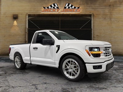 2024 Ford F-150 XL