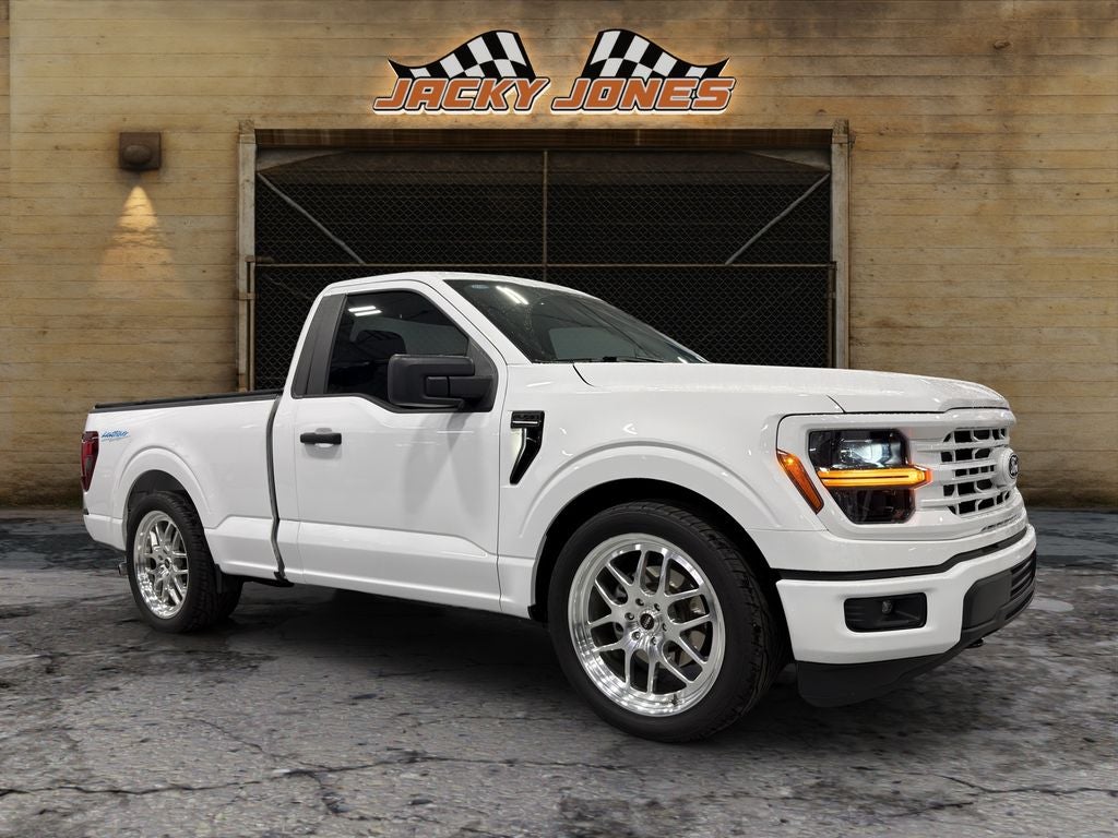 2024 Ford F-150 XL
