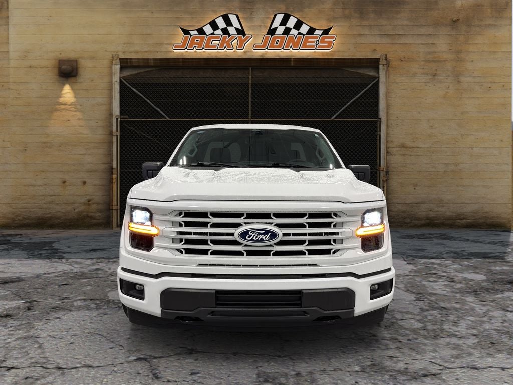 2024 Ford F-150 XL