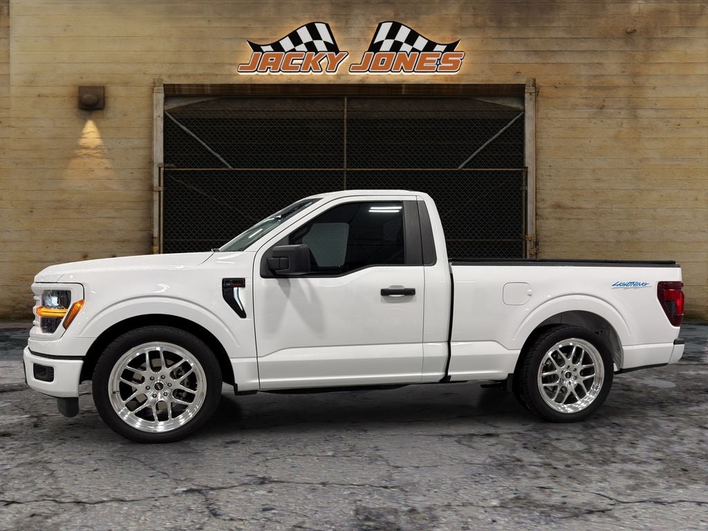 2024 Ford F-150 XL