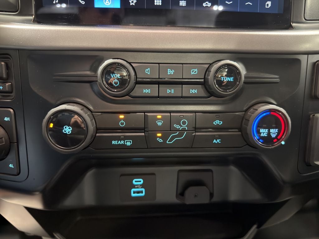 2024 Ford F-150 XL