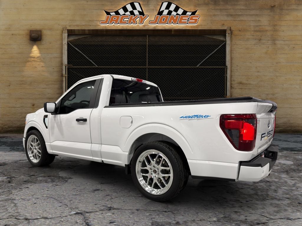 2024 Ford F-150 XL