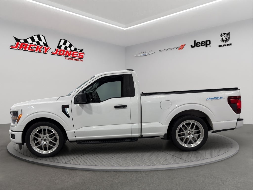 2024 Ford F-150 XL
