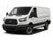 2017 Ford Transit Van Base w/60/40 Pass-Side Cargo-Doors