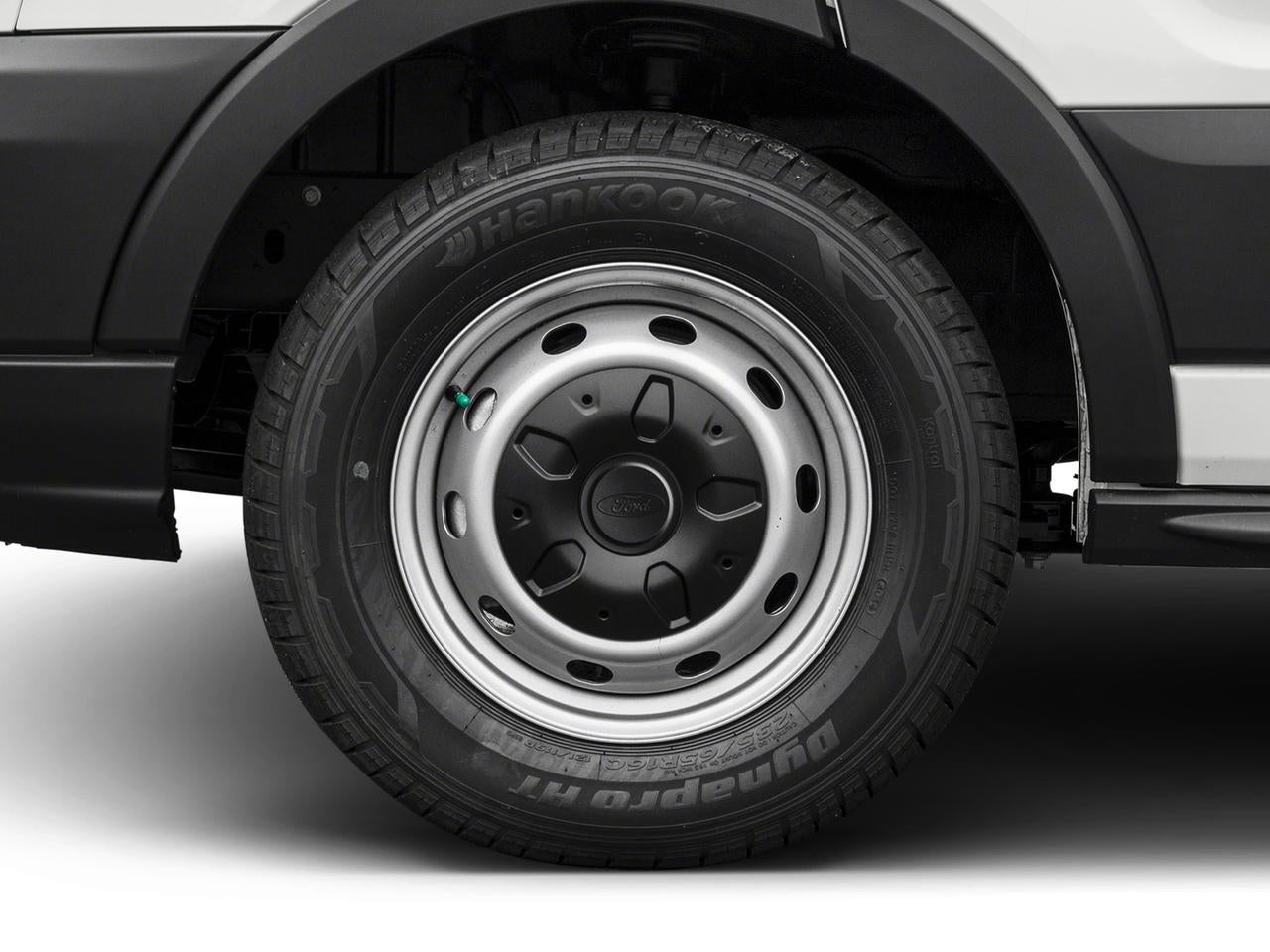 2017 Ford Transit Van Base w/60/40 Pass-Side Cargo-Doors