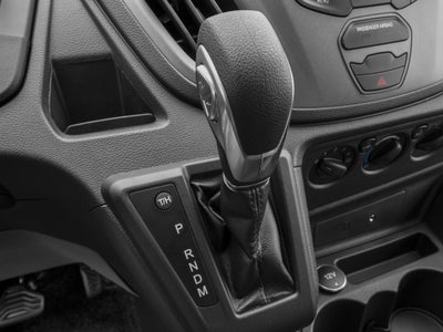 2017 Ford Transit Van Base w/60/40 Pass-Side Cargo-Doors