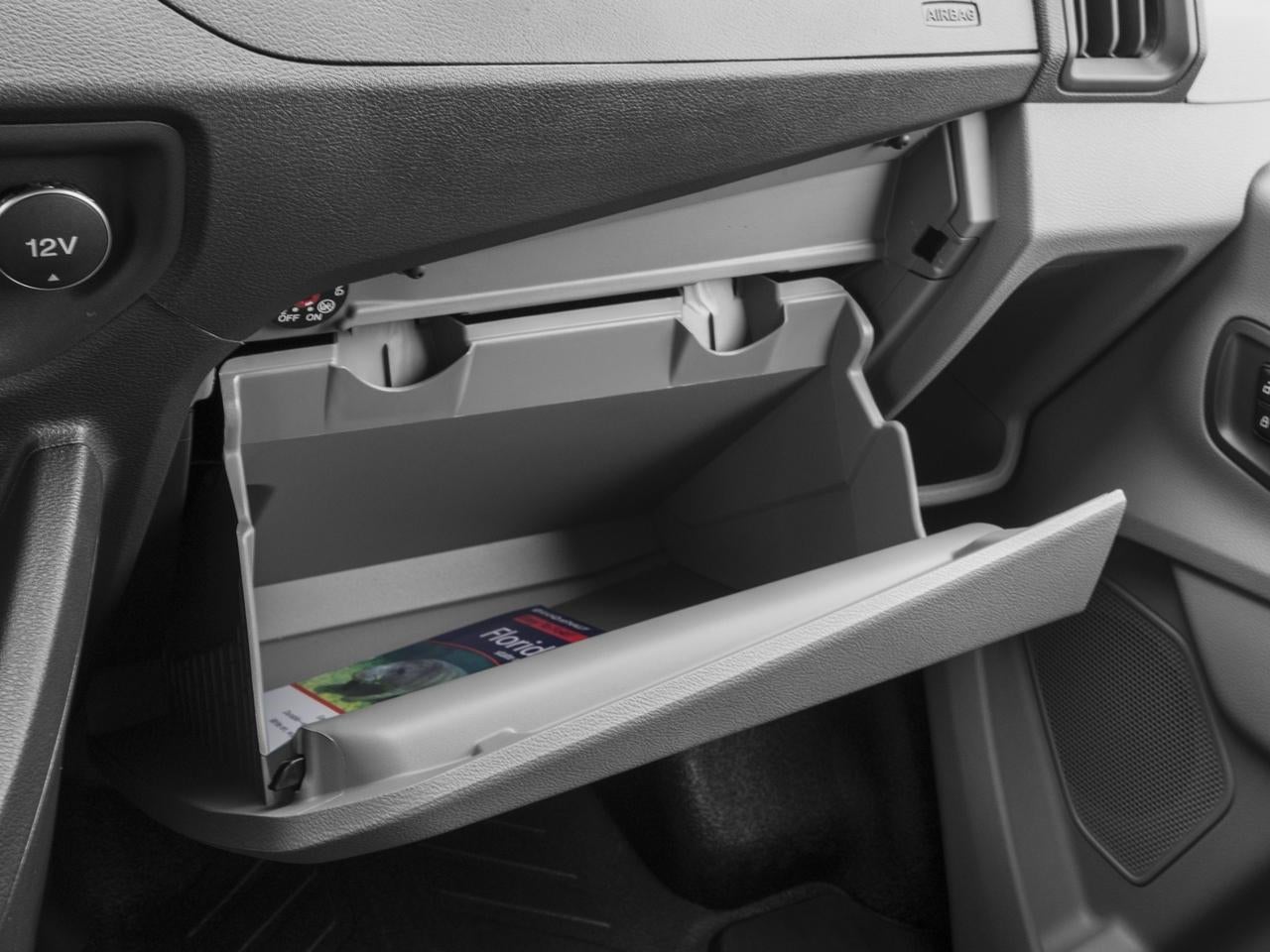 2017 Ford Transit Van Base w/60/40 Pass-Side Cargo-Doors