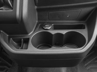 2017 Ford Transit Van Base w/60/40 Pass-Side Cargo-Doors