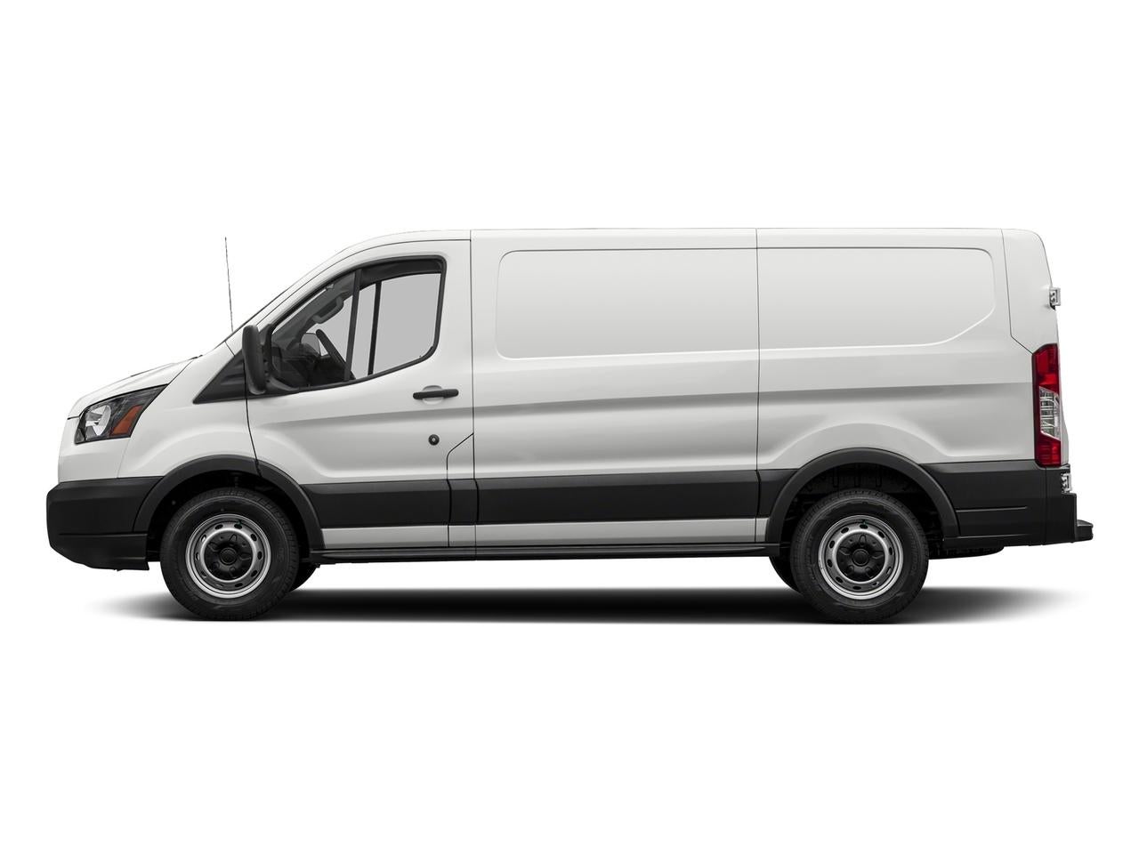 2017 Ford Transit Van Base w/60/40 Pass-Side Cargo-Doors