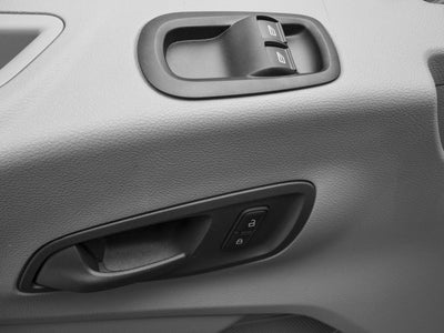 2017 Ford Transit Van Base w/60/40 Pass-Side Cargo-Doors