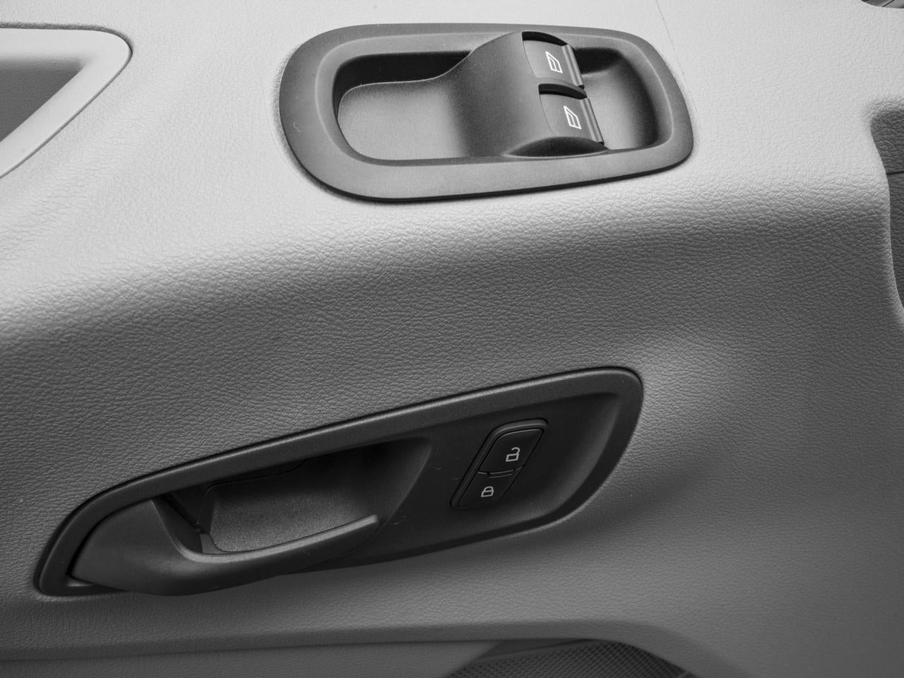 2017 Ford Transit Van Base w/60/40 Pass-Side Cargo-Doors