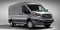 2017 Ford Transit Van Base w/60/40 Pass-Side Cargo-Doors
