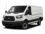 2017 Ford Transit Van Base w/60/40 Pass-Side Cargo-Doors
