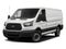 2017 Ford Transit Van Base w/60/40 Pass-Side Cargo-Doors