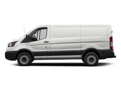 2017 Ford Transit Van Base w/60/40 Pass-Side Cargo-Doors