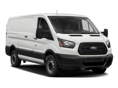 2017 Ford Transit Van Base w/60/40 Pass-Side Cargo-Doors
