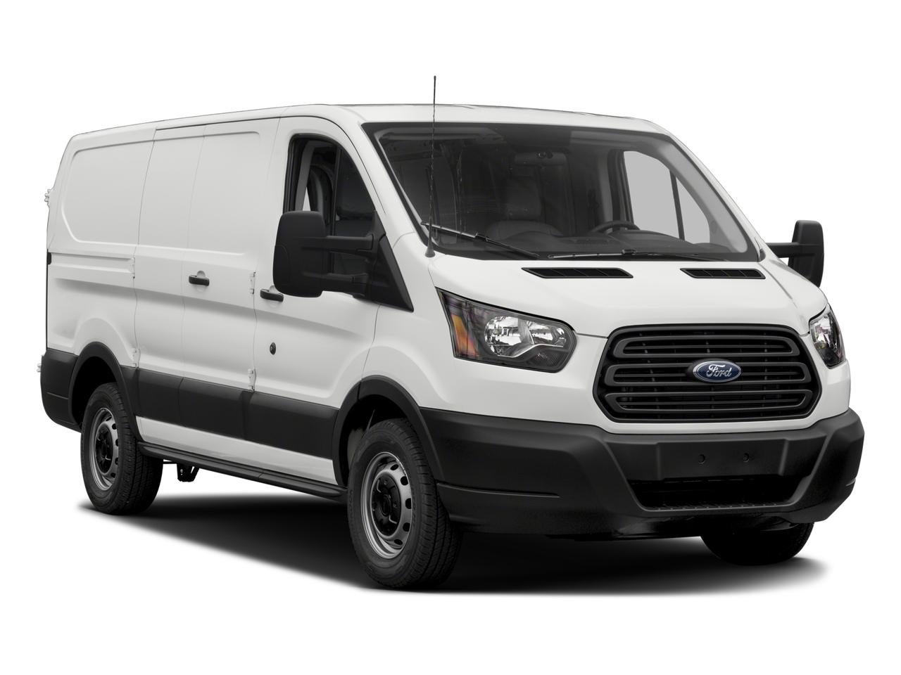 2017 Ford Transit Van Base w/60/40 Pass-Side Cargo-Doors