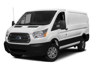 2016 Ford Transit Van Base