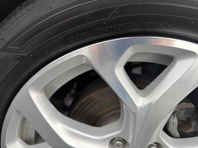 2018 Chevrolet Volt Premier