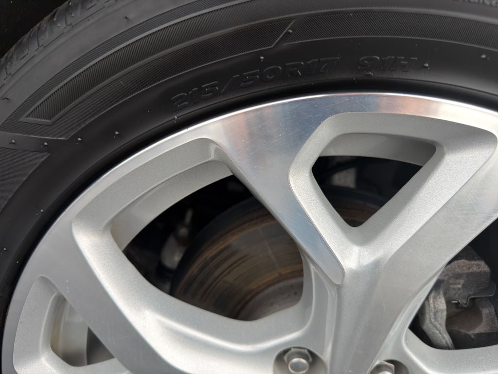 2018 Chevrolet Volt Premier