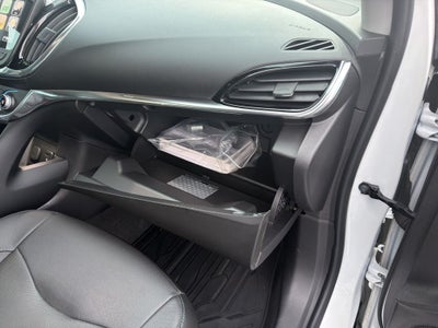 2018 Chevrolet Volt Premier