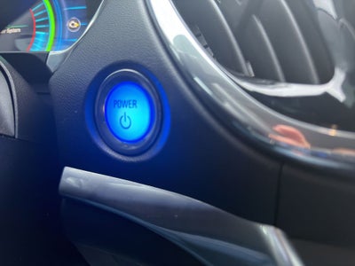2018 Chevrolet Volt Premier