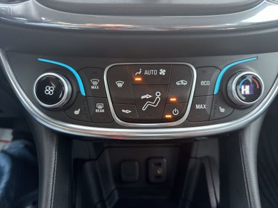 2018 Chevrolet Volt Premier