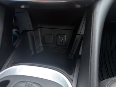 2018 Chevrolet Volt Premier