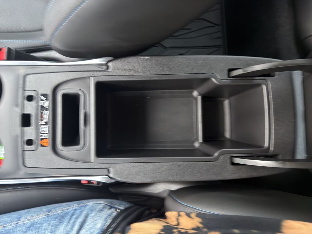 2018 Chevrolet Volt Premier