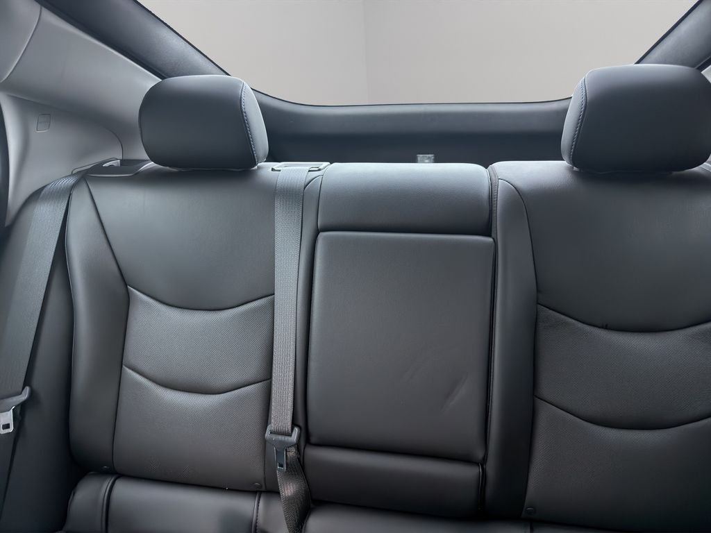 2018 Chevrolet Volt Premier