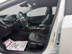 2018 Chevrolet Volt Premier