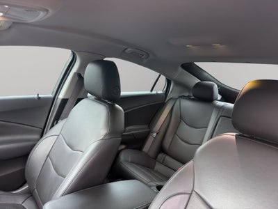 2018 Chevrolet Volt Premier