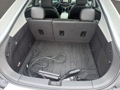 2018 Chevrolet Volt Premier