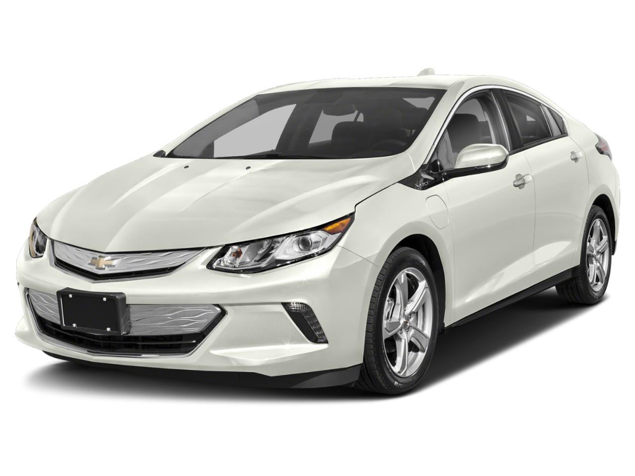 2018 Chevrolet Volt Premier