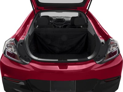 2018 Chevrolet Volt Premier